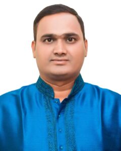 Yogendra Sangale social foundation Salve Executive director finance and planning